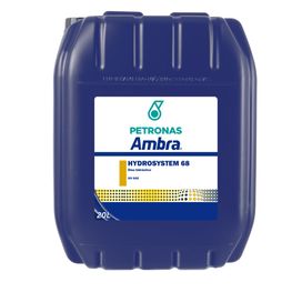 Ambra HydroSystem 68 (20 litros) New Holland 76486R61BR